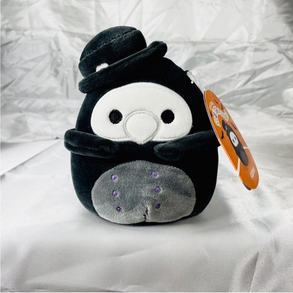 BNWT 5” Aldron Squishmallow - Picture 1 of 3